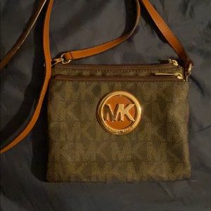 Michael Kors cross body
